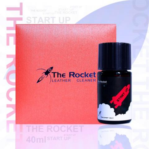The Rocket 火箭 40ml